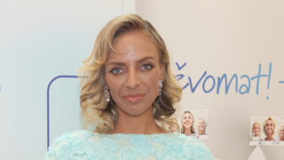 Markéta Konvičková