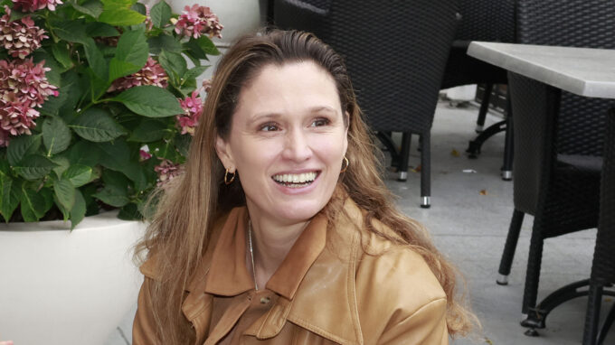 Michaela Štoudková