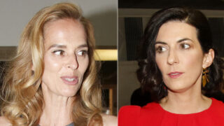 Světlana Witowská / Markéta Pekarová Adamová