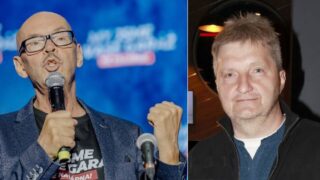 Oto Klempíř / Jaromír Bosák