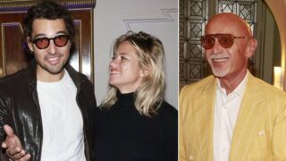 Jordan Haj a Emma Smetana / Richard Chlad