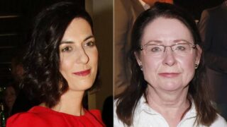 Markéta Pekarová Adamová / Miroslava Němcová