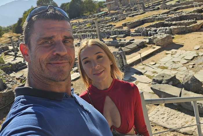 Se svolením Roberta Rosenberga