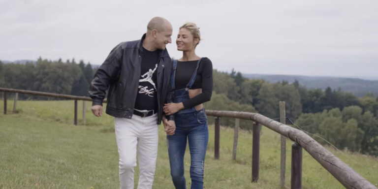 Se svolením Martina Kociána