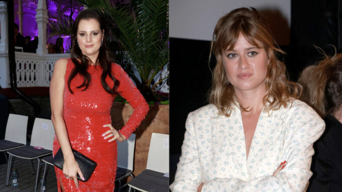 Ornella Koktová, Emma Smetana