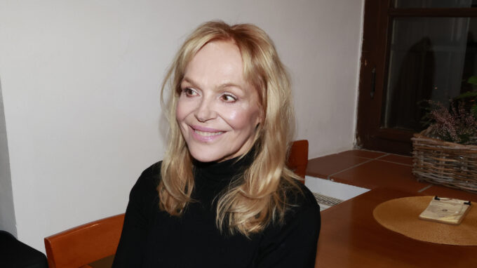 Dagmar Havlová