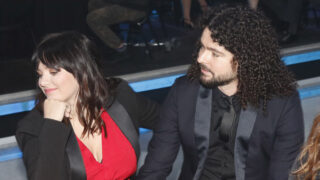 Ewa Farna s manželem