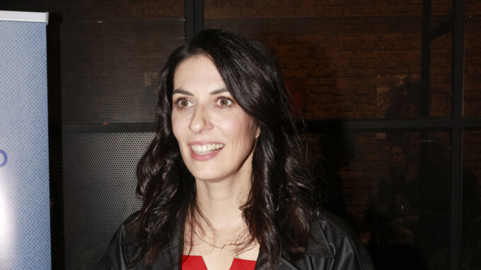 Markéta Pekarová Adamová