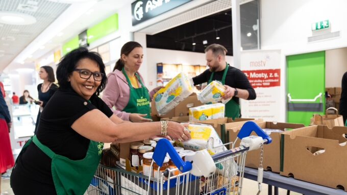 Ilustrační snímek