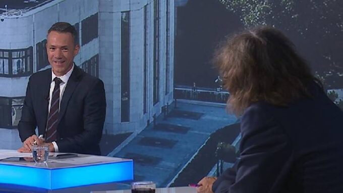 Martin Řezníček / Miroslav Ševčík