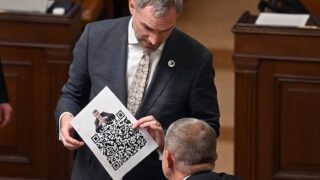 Zdeněk Hřib a Andrej Babiš