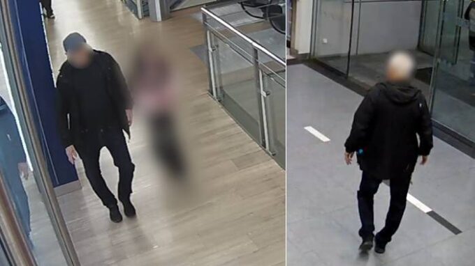 Kriminalisté v sobotu zadrželi sedmašedesátiletého muže, který lstí vylákal devítiletou dívku do výtahu