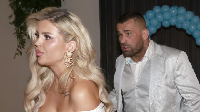 Lela Vémola a Karlos Vémola