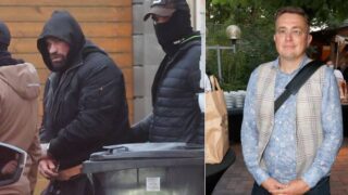 Karlos Vémola / Roman Šmucler