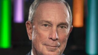 Michael Bloomberg