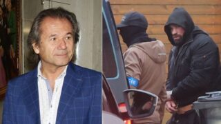 Andor Šándor / Karlos Vémola