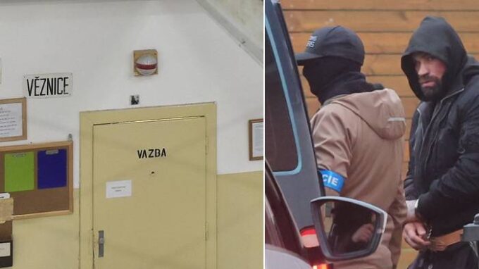 Ilustrační snímek / Karlos Vémola