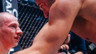 Pavel Tóth a Ondřej Raška