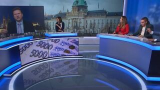 Události, komentáře