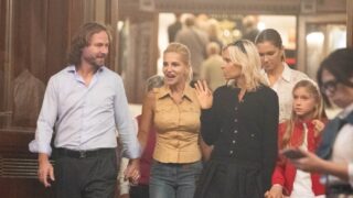 pavel nedvěd a dara rolins