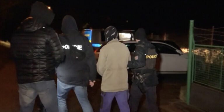 Reprofoto se souhlasem CNN Prima News