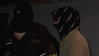 Podezřelý z únosu nezletilého chlapce.