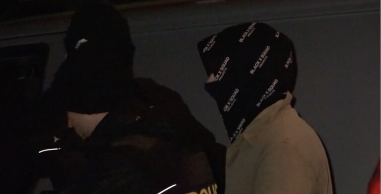 Reprofoto se souhlasem CNN Prima News