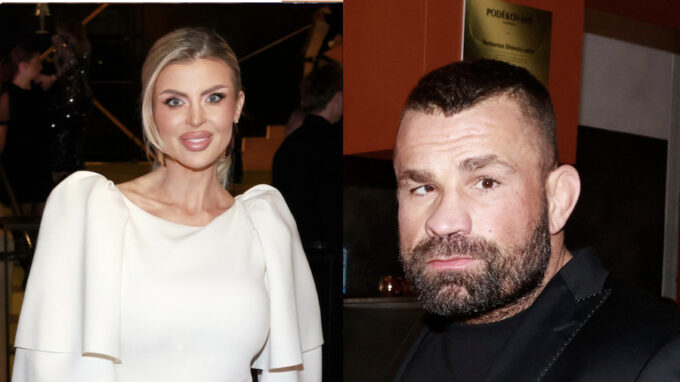 Lela Vémola a Karlos Vémola