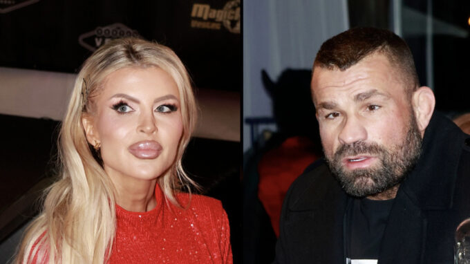 Lela a Karlos Vémolovi