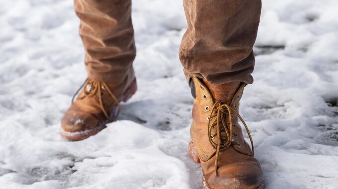 Ilustrační snímek