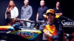 VELO & Lando Norris 1