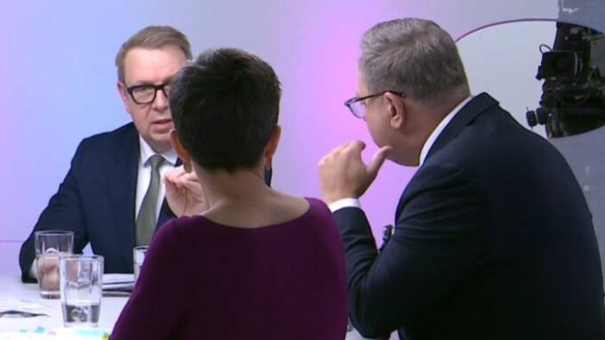 Otázky Václava Moravce