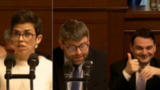 Olga Richterová / Jan Jakob a Petr Macinka