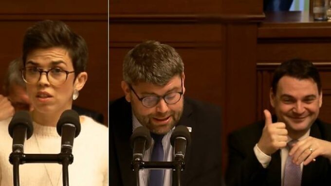 Olga Richterová / Jan Jakob a Petr Macinka