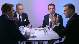 Otázky Václava Moravce