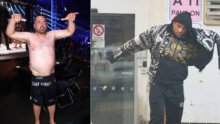 Pavel Novotný a Karlos Vémola