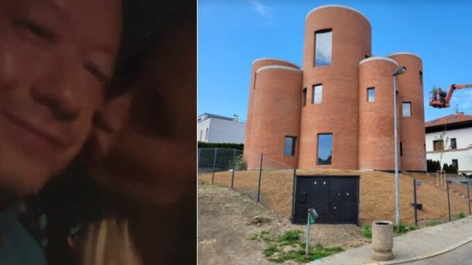 Tomio Okamura a Silvie Řeháková