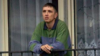 Jiří Straka v roce 2004