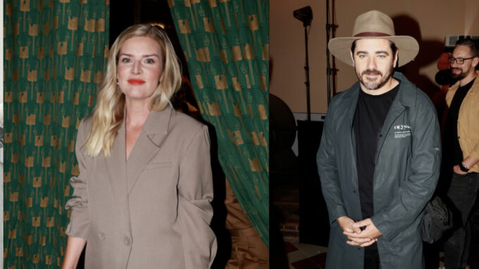 Nikol Leitgeb, Vojta Kotek