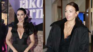 Veronika Beskydiárová, Agáta Hanychová