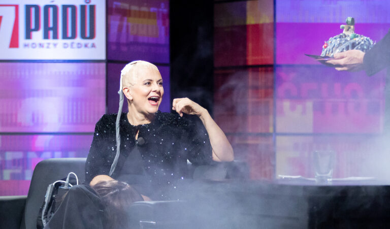 Se svolením TV Prima