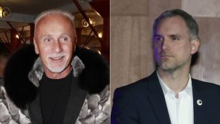 Richard Chlad / Zdeněk Hřib