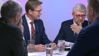 Otázky Václava Moravce