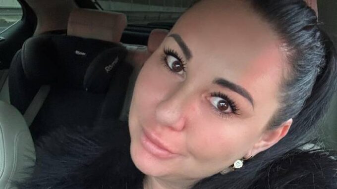 Andrea Kašpárková