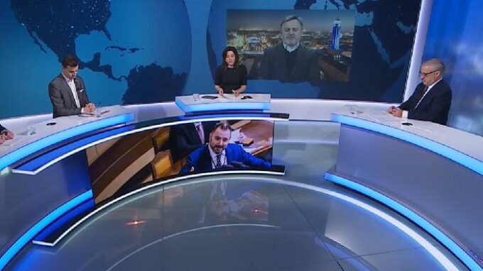 Události, komentáře