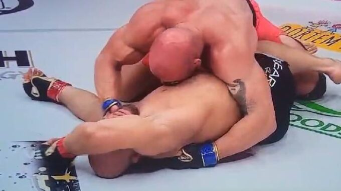 Rendys ukončil Grznára