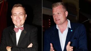 Roman Šmucler / Filip Turek