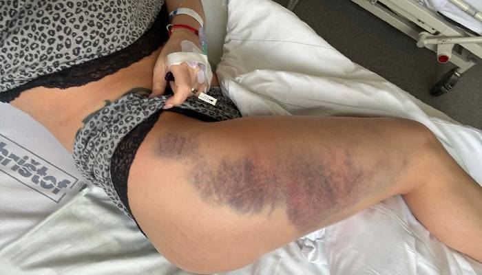 Se svolením Andrey Kašpárkové