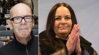 Oto Klempíř / Jitka Čvančarová