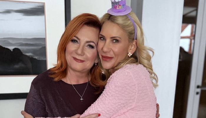 Se svolením Aleny Schillerové